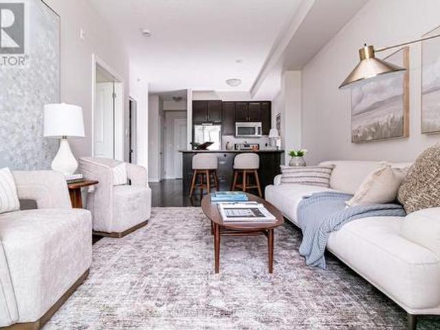 Condo for sale in Ancaster, Ontario