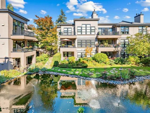 Property for sale in West Point Grey, Vancouver