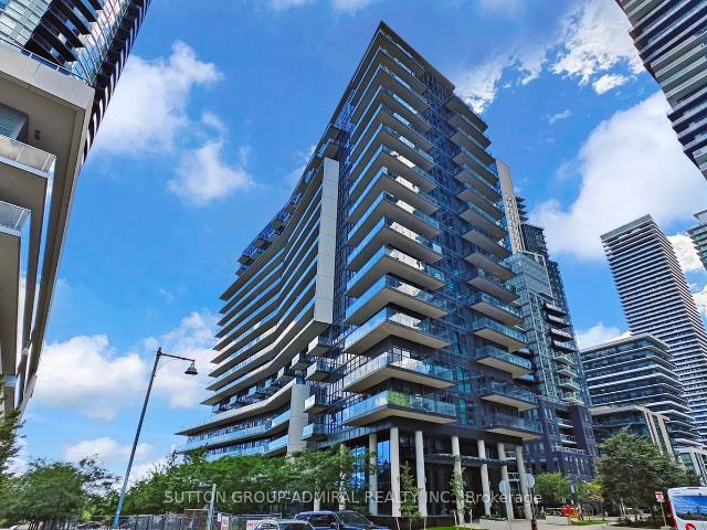 Condo for sale in Woburn, Ontario