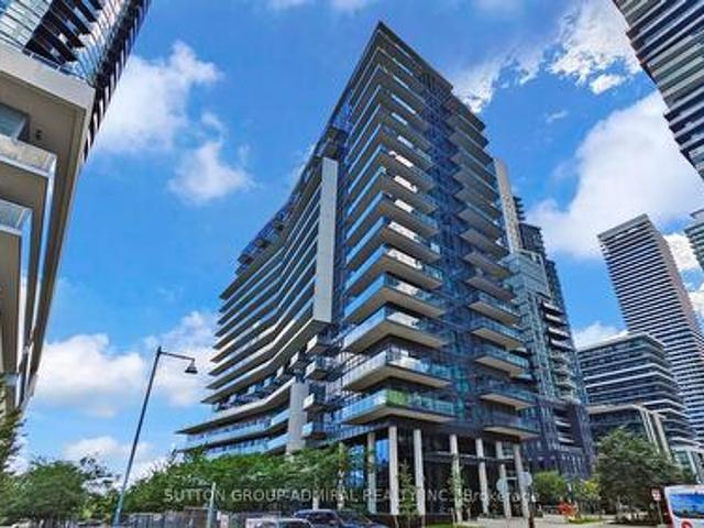 Condo for sale in Woburn, Ontario