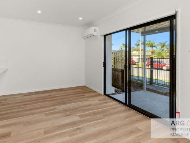 Townhouse for rent in Toombul, Queensland