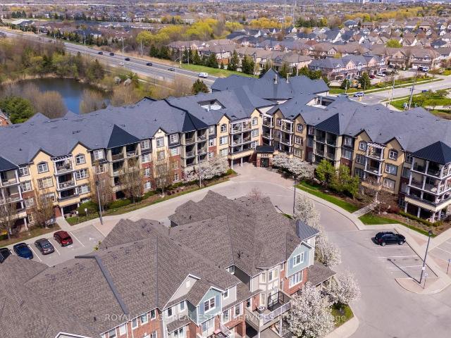 Condo for sale in Burlington, Ontario