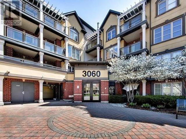 Condo for sale in Burlington, Ontario
