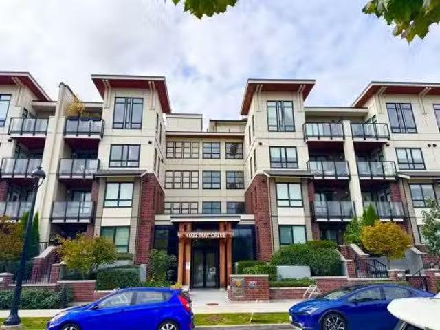 House for sale in Richmond, British Columbia