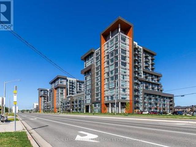 Condo for sale in Ancaster, Ontario