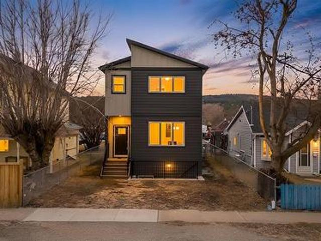 House for sale in Cranbrook, British Columbia