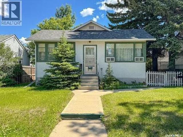 House for sale in Swift Current, Saskatchewan