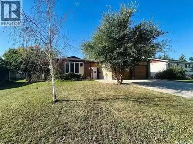 House for sale in Whitewood, Saskatchewan