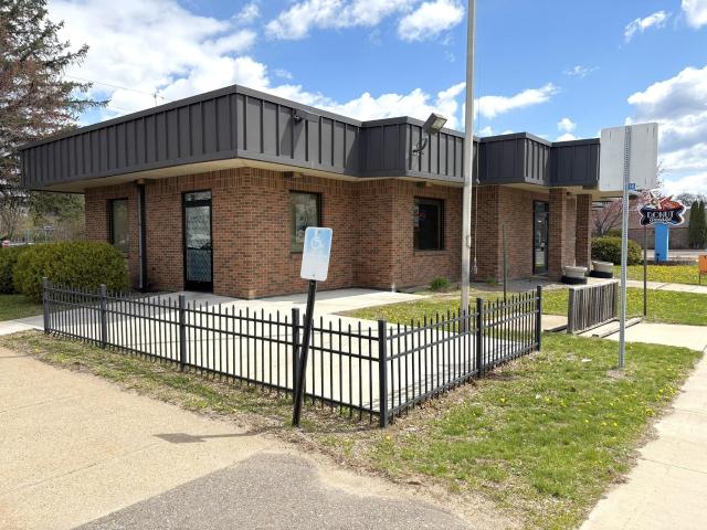 Commercial for sale in Ironton, Minnesota