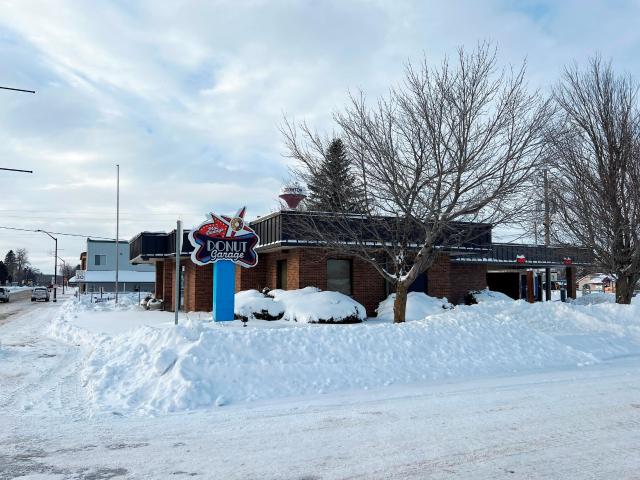 Commercial for sale in Ironton, Minnesota