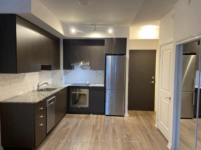 Condo for rent in Woburn, Ontario