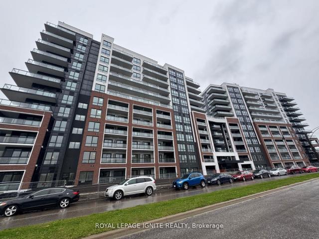 Condo for rent in Durham, Ontario