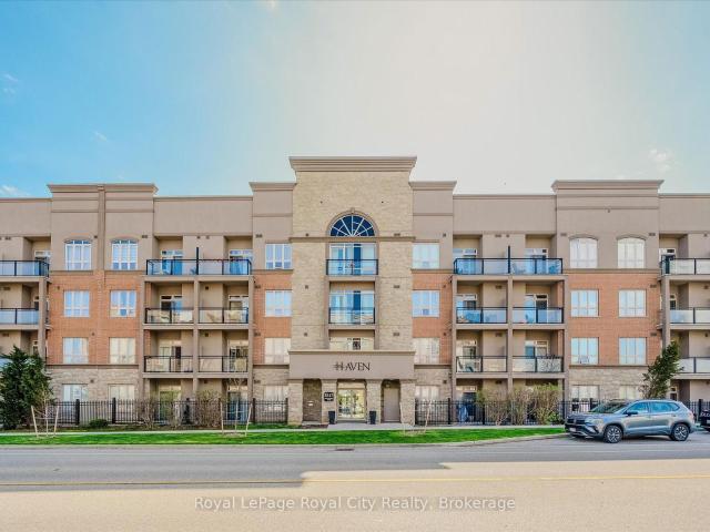 Condo for sale in Burlington, Ontario