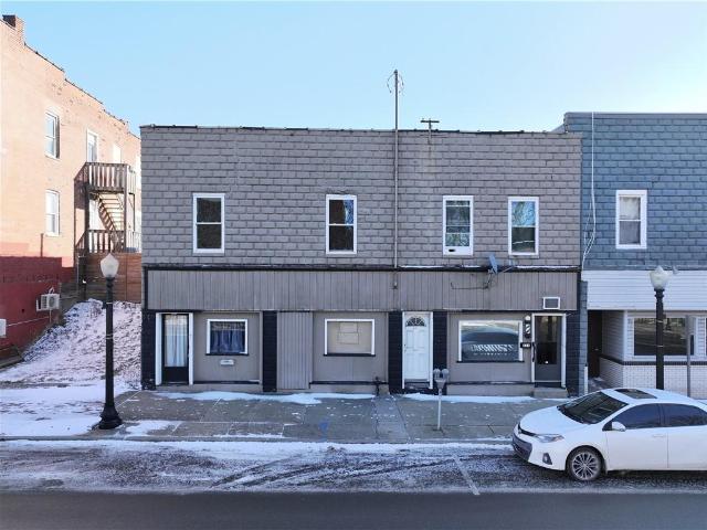 House for sale in Ellwood City, Pennsylvania