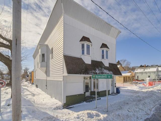 House for sale in Manistee, Michigan