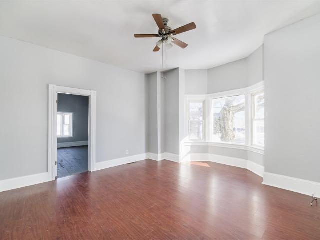 House for sale in Manistee, Michigan