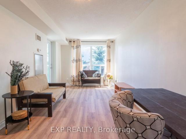 Condo for rent in Woburn, Ontario