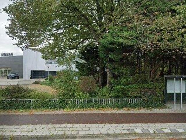 Bedrijfspand te huur in Hillegom, Zuid Holland