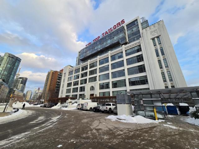 Condo for rent in Woburn, Ontario
