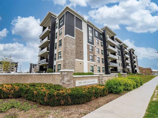 Condo for sale in Milton, Ontario