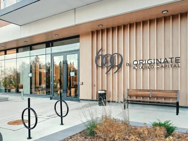 Condo for rent in Woburn, Ontario