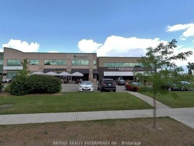Office for rent in Mississauga, Ontario