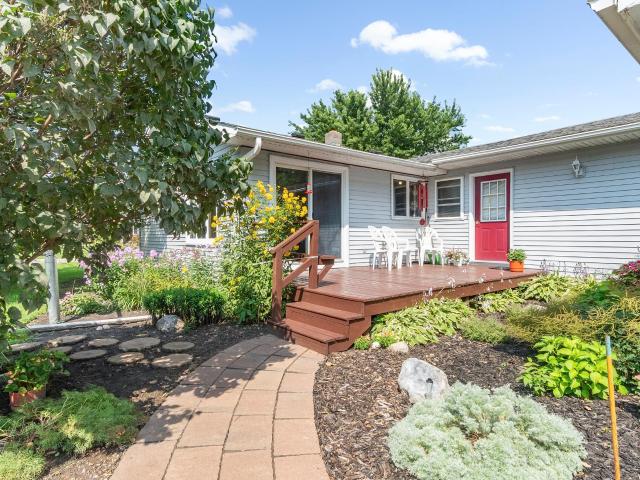 House for sale in Cyrus, Minnesota