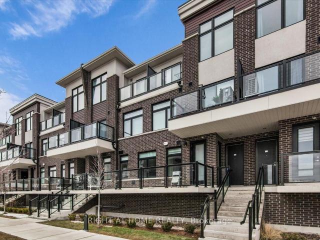 Condo for rent in Durham, Ontario