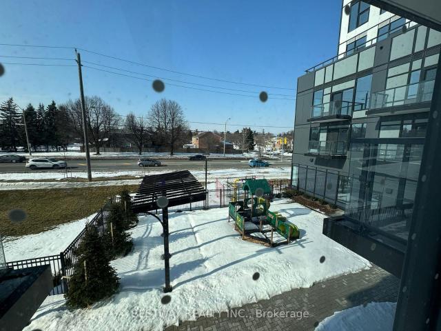 Condo for rent in Woburn, Ontario