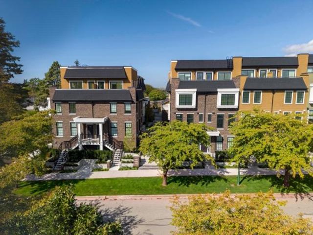 Townhouse for sale in Marpole, Vancouver