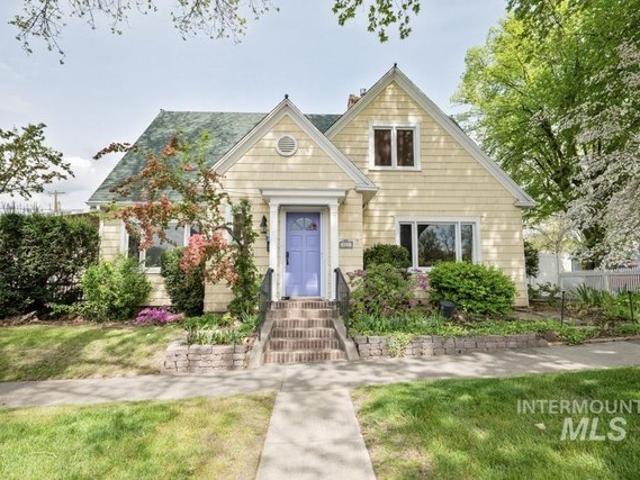 House for sale in Lewiston, Idaho