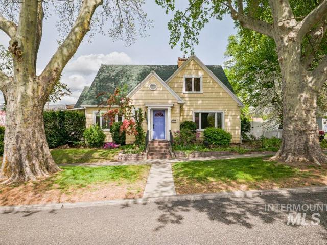 House for sale in Lewiston, Idaho