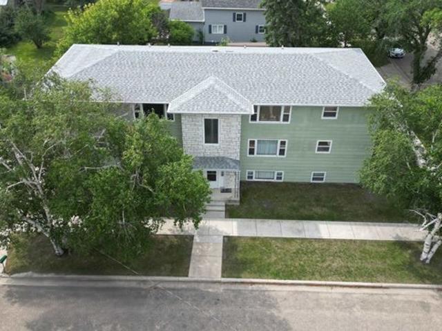 House for sale in Bottineau, North Dakota