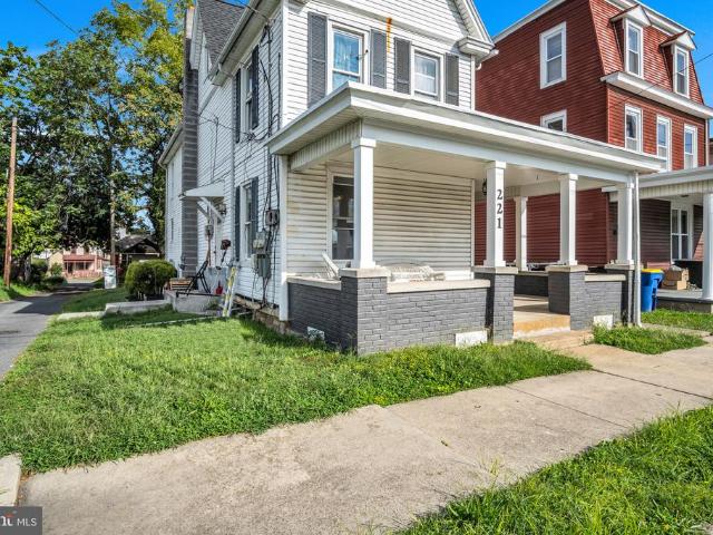 House for sale in Cumberland, Pennsylvania