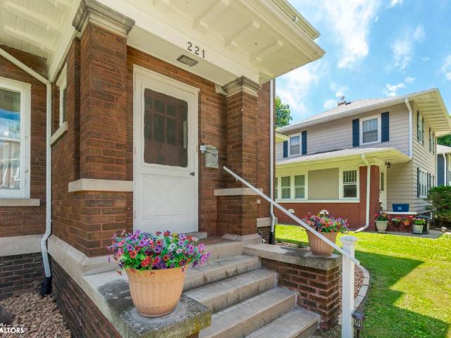 House for sale in Cerro Gordo, Iowa