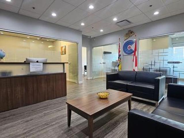 Commercial for sale in Surrey, British Columbia