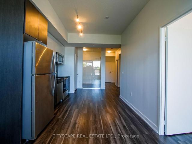 Condo for rent in Woburn, Ontario