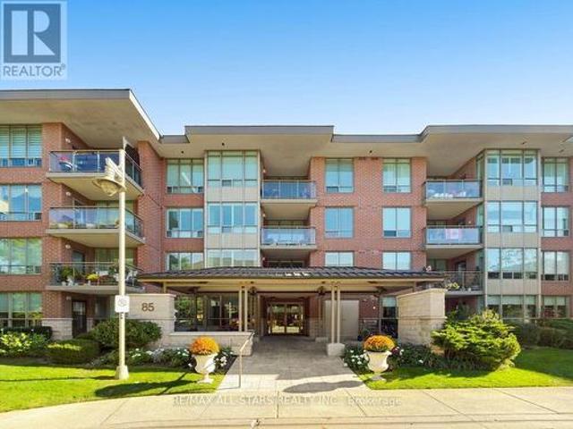 Condo for sale in York, Ontario