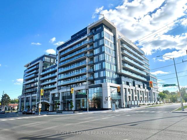 Condo for rent in York, Ontario