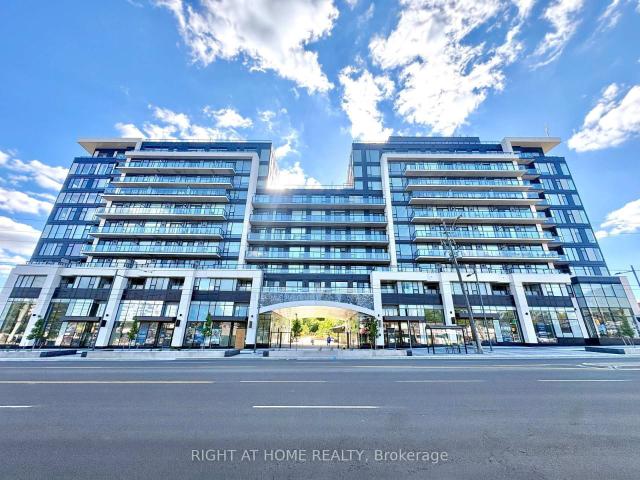 Condo for sale in Woburn, Ontario
