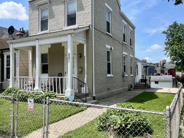House for sale in Campbell, Kentucky