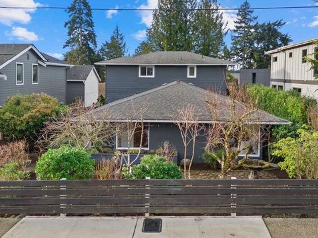 House for sale in Kirkland, Washington
