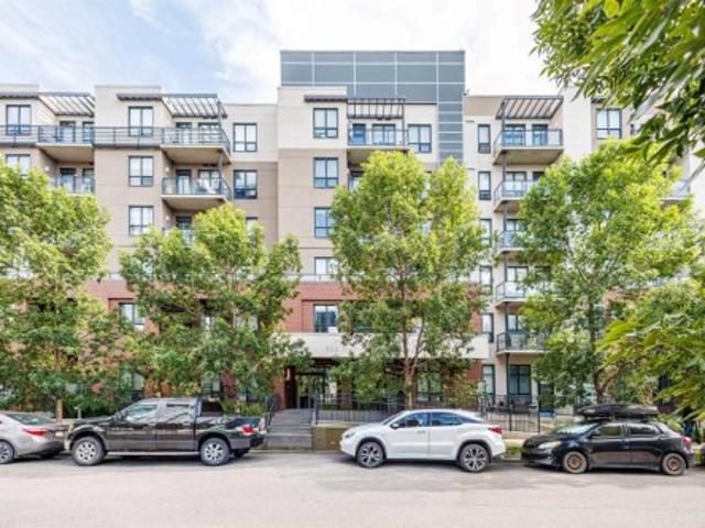 Condo for sale in Bridgeland/Riverside, Calgary