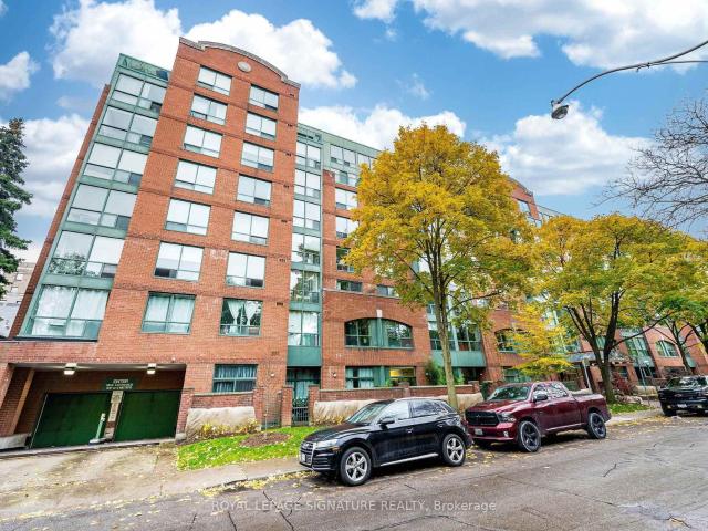 Condo for rent in Woburn, Ontario