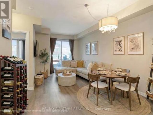 Condo for sale in York, Ontario