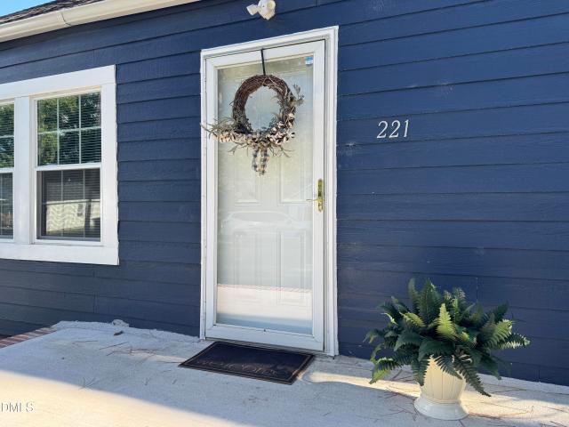 House for sale in Rocky Mount, Nash County