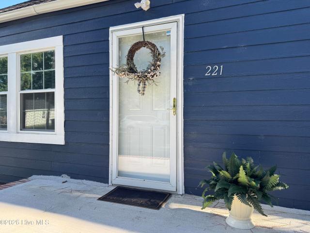 House for sale in Rocky Mount, North Carolina