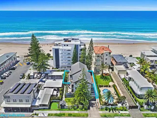 Apartment for rent in Gold Coast, Gold Coast Urban