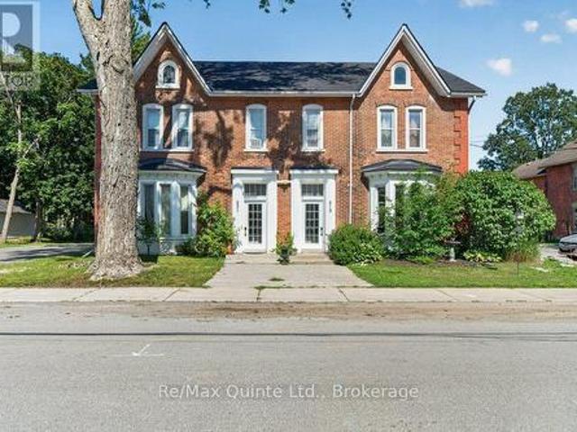 Property for sale in Belleville, Ontario