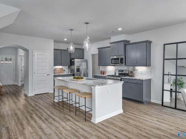 House for sale in Northwood, Harvest